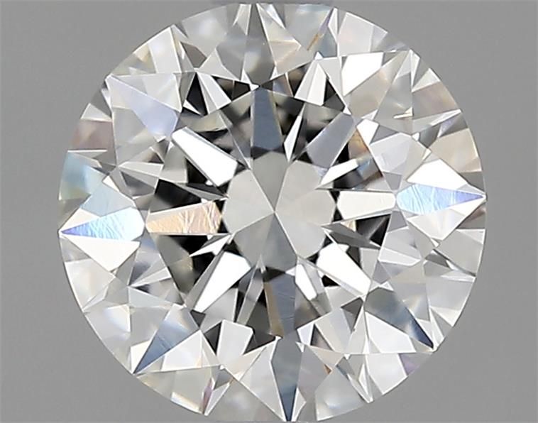 Diamond Natural 1,05Ct F-VS2 Round - GIA7551791016 1