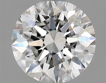 Diamond Natural 1,05Ct F-VS2 Round - GIA7551791016 1