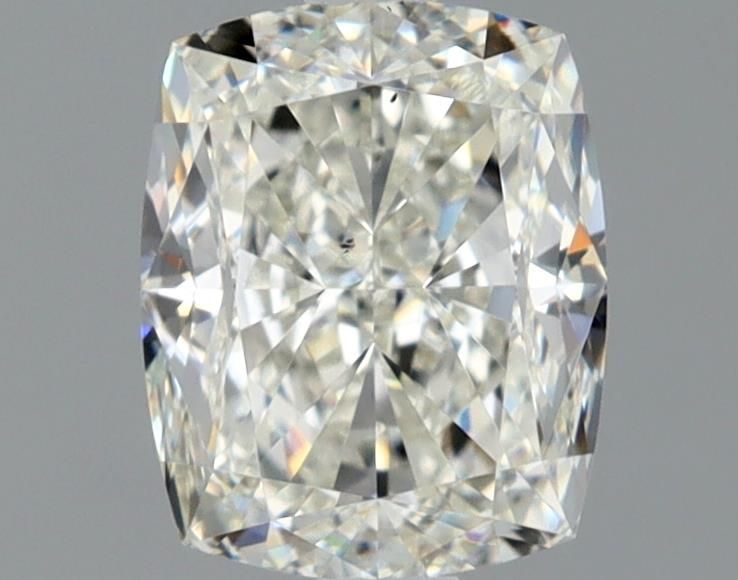 Diamond Natural 1,41Ct J-VS2 Cushion - GIA1549786824 1