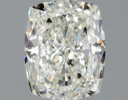 Diamond Natural 1,41Ct J-VS2 Cushion - GIA1549786824 1