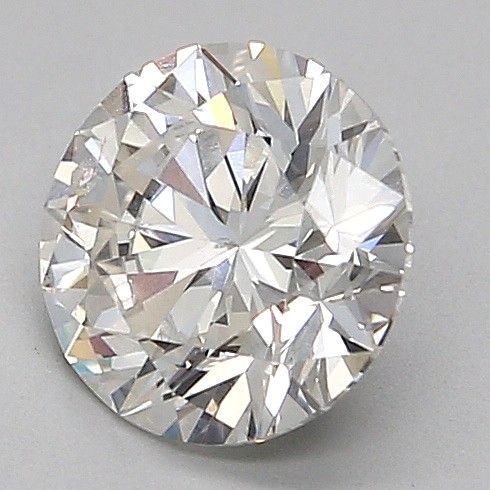 Diamond Natural 1,2Ct I-SI1 Round - GIA1559092515 1