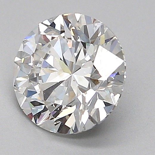 Diamond Natural 1,23Ct G-VS2 Round - GIA6542776611 1