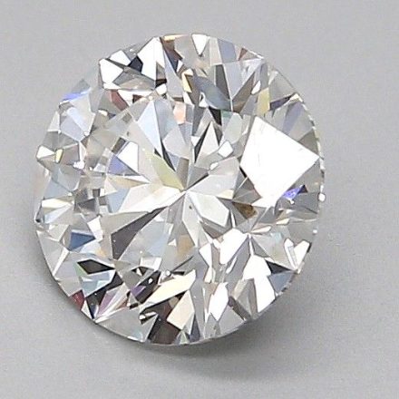 Diamond Natural 1,23Ct G-VS2 Round - GIA6542776611 1