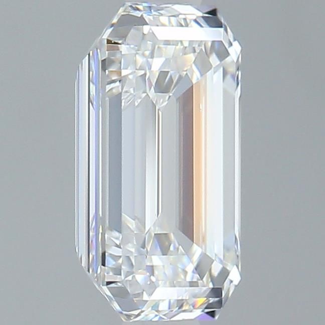 Diamond Natural 1,52Ct E-VS1 Emerald - GIA2557109861 1