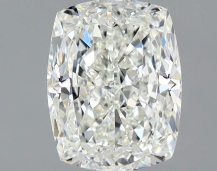 Diamond Natural 1,72Ct I-VS1 Cushion - GIA7548918203 1