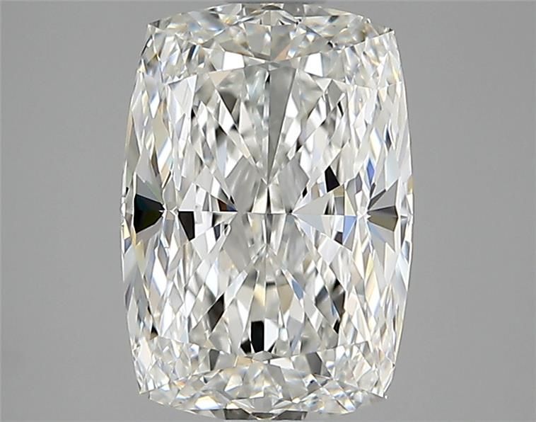 Diamond Natural 1,5Ct F-VS2 Cushion - GIA2547949953 1