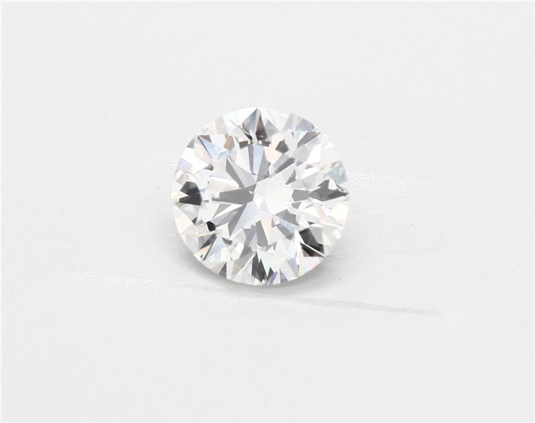 Diamond Natural 1,5Ct G-VS2 Round - GIA6542501188 1