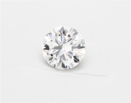 Diamond Natural 1,5Ct G-VS2 Round - GIA6542501188 1
