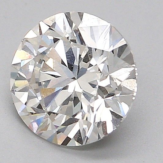 Diamond Natural 1,53Ct H-VS1 Round - GIA2546741186 1