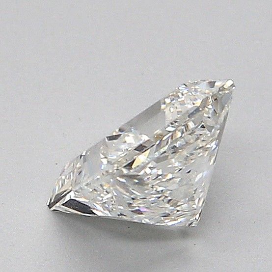 Diamond Natural 1,2Ct G-VS2 Princess - GIA7521708125 1