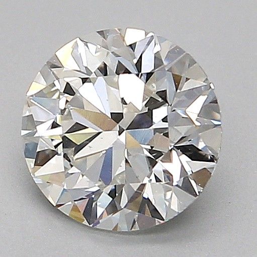 Diamond Natural 1,2Ct F-VS2 Round - GIA2547611513 1