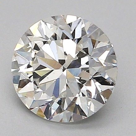 Diamond Natural 1,2Ct F-VS2 Round - GIA2547611513 1