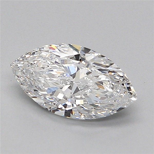 Diamond Natural 1,2Ct D-VS1 Marquise - GIA2544388995 1
