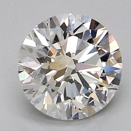 Diamond Natural 1,2Ct G-VS1 Round - GIA3545219460 1