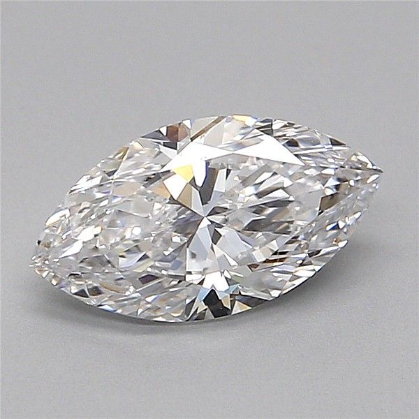 Diamond Natural 1,2Ct D-VS2 Marquise - GIA5232867242 1