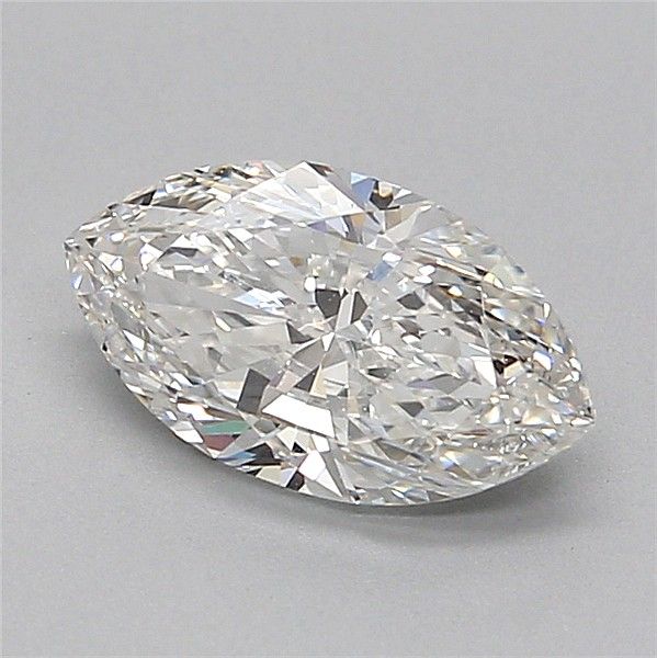 Diamond Natural 1,2Ct G-VS2 Marquise - GIA5543537260 1