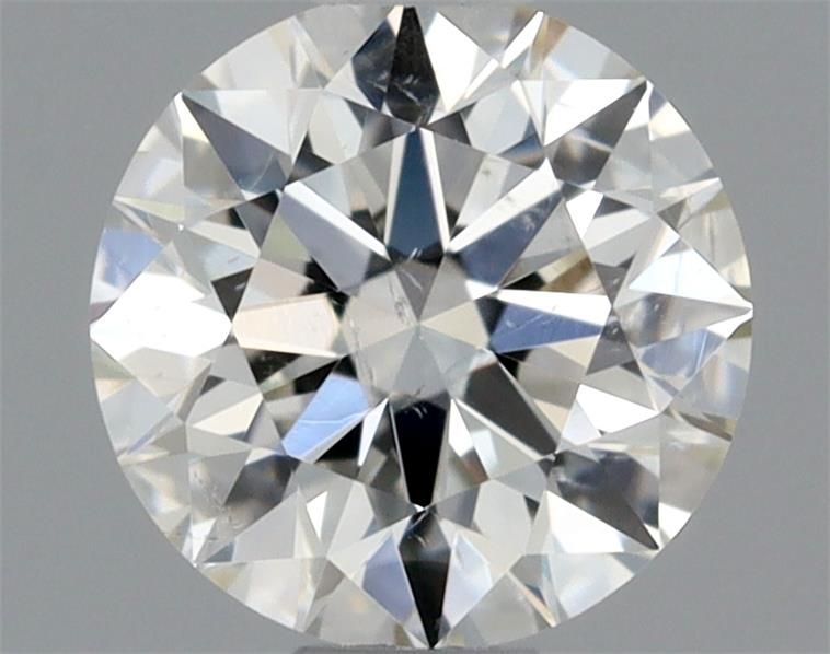 Diamond Natural 0,34Ct H-SI2 Round - GIA2245049690 1