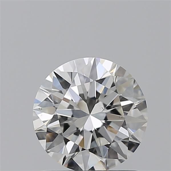 Diamond Natural 1,01Ct G-VS2 Round - GIA2235762655 1