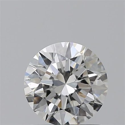 Diamond Natural 1,01Ct G-VS2 Round - GIA2235762655 1