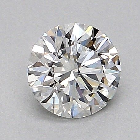 Diamond Natural 1,8Ct F-VS2 Round - GIA6562157327 1