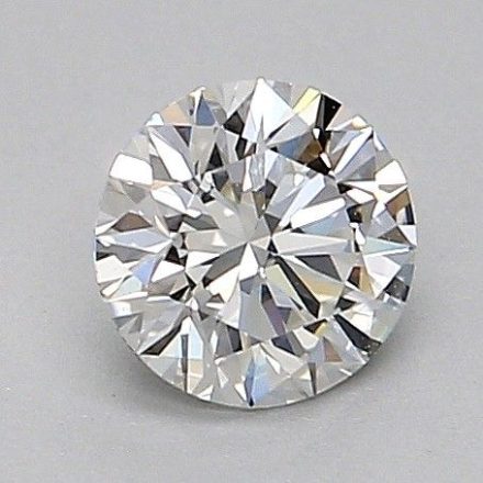 Diamond Natural 1,8Ct F-VS2 Round - GIA6562157327 1