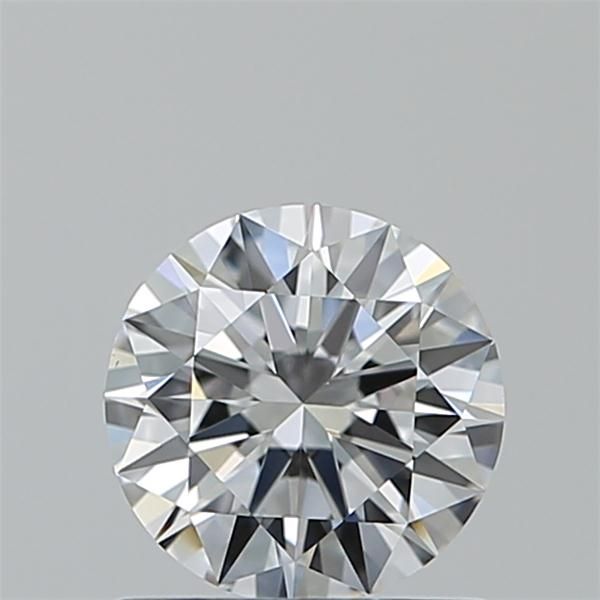 Diamond Natural 0,9Ct D-VS1 Round - GIA1553093888 1