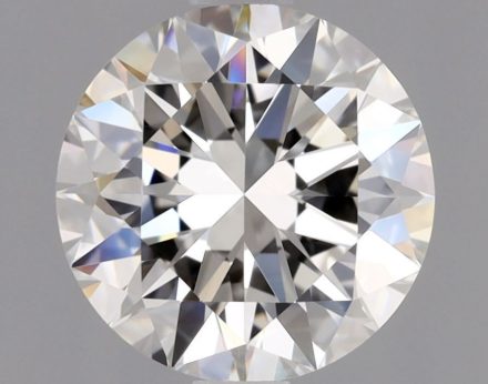 Diamond Natural 1,4Ct H-VVS2 Round - GIA5231909950 1