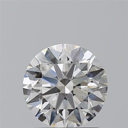 Diamond Natural 1,5Ct H-VS2 Round - GIA7548821910 1