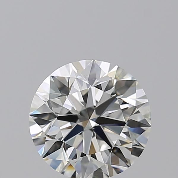 Diamond Natural 1,5Ct H-SI1 Round - GIA2233874024 1