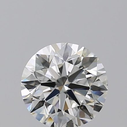 Diamond Natural 1,5Ct H-SI1 Round - GIA2233874024 1