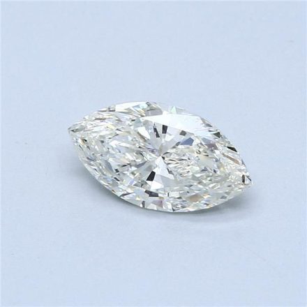 Diamond Natural 1,7Ct J-SI2 Marquise - GIA6551716447 1