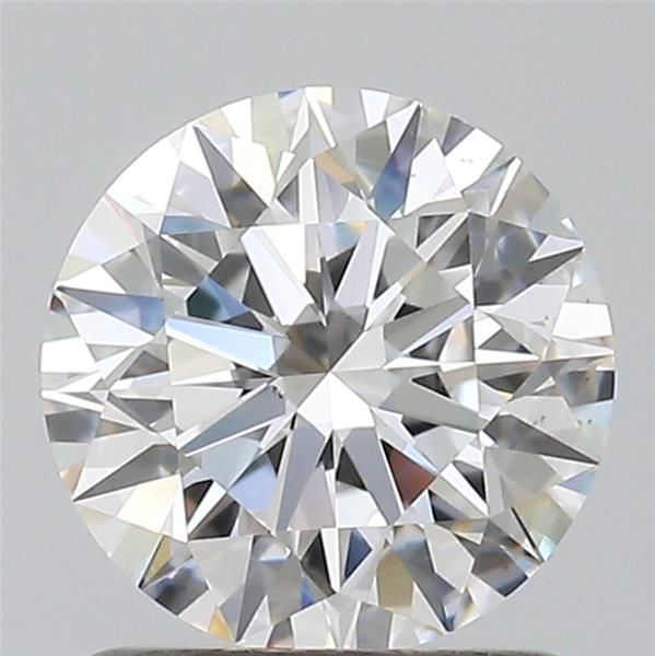Diamond Natural 1,12Ct E-VS2 Round - GIA6552478346 1