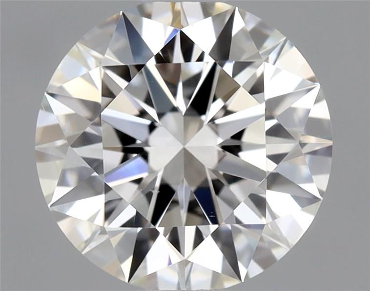 Diamond Natural 1,01Ct G-VS1 Round - GIA1567283820 1