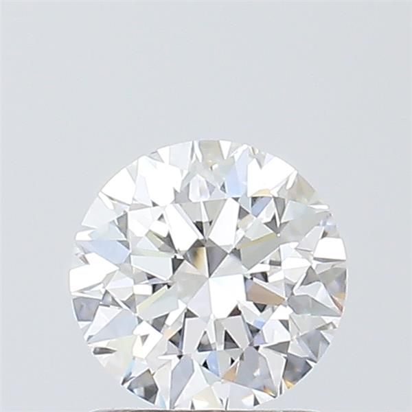 Diamond Natural 1,03Ct E-VVS2 Round - GIA7542564838 1