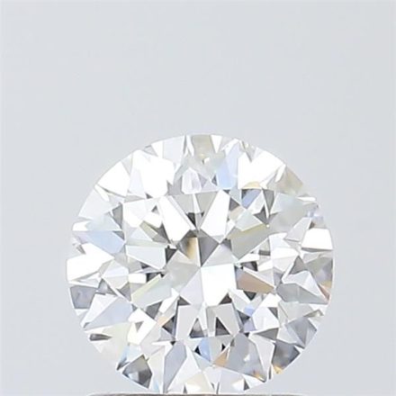Diamond Natural 1,03Ct E-VVS2 Round - GIA7542564838 1