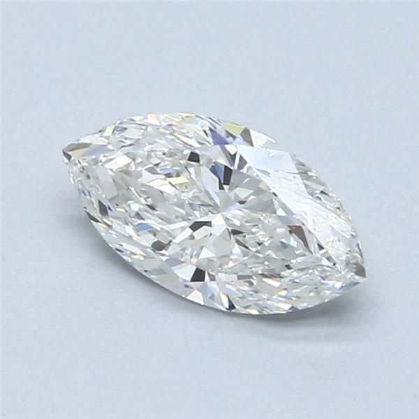 Diamond Natural 1,2Ct F-VS2 Marquise - GIA1553023544 1