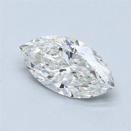 Diamond Natural 1,2Ct F-VS2 Marquise - GIA1553023544 1