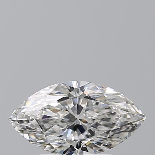 Diamond Natural 1,2Ct F-SI1 Marquise - GIA7548335246 1