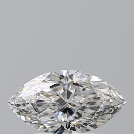 Diamond Natural 1,2Ct F-SI1 Marquise - GIA7548335246 1