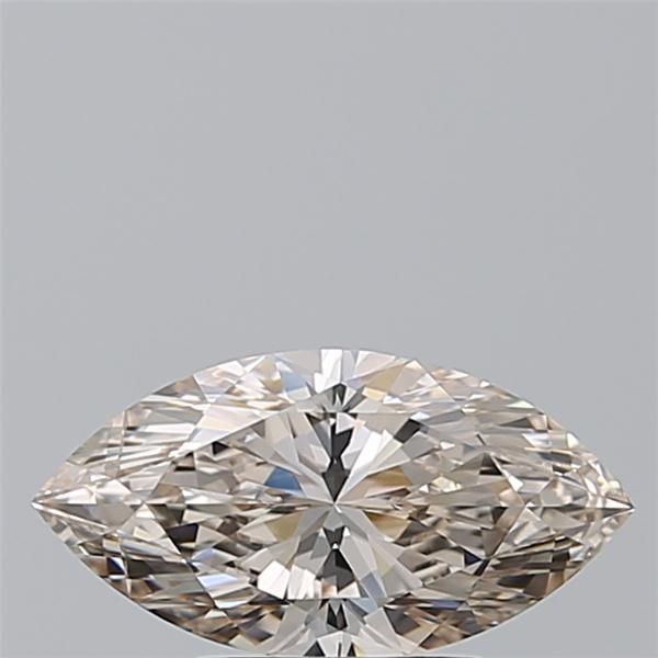 Diamond Natural 1,51Ct J-VVS2 Marquise - IGI692539777 1