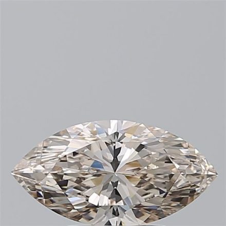 Diamond Natural 1,51Ct J-VVS2 Marquise - IGI692539777 1
