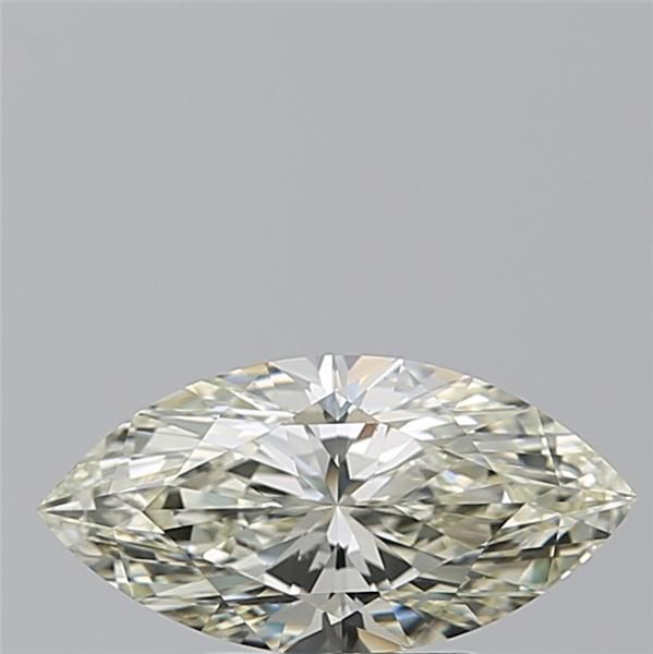 Diamond Natural 1,52Ct J-VS1 Marquise - IGI717509807 1