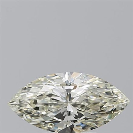 Diamond Natural 1,52Ct J-VS1 Marquise - IGI717509807 1