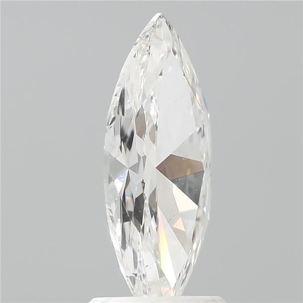 Diamond Natural 1,5Ct G-VS2 Marquise - GIA7548537242 1