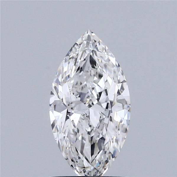 Diamond Natural 1,21Ct F-SI1 Marquise - GIA6555815638 1