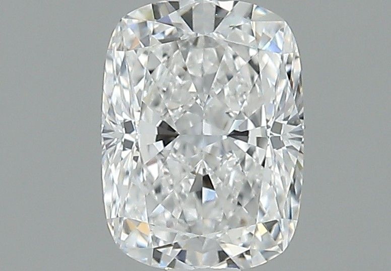 Diamond Natural 1,5Ct F-VS2 Cushion - GIA6552107774 1