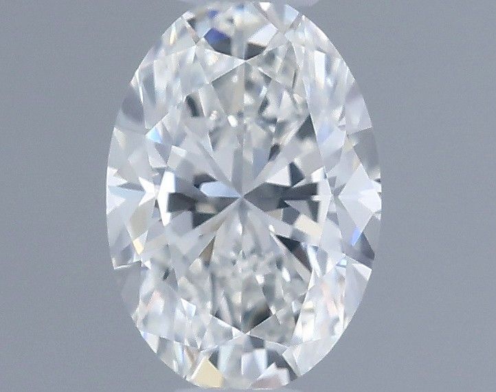 Diamond Natural 0,31Ct G-VS1 Oval - GIA2554546287 1