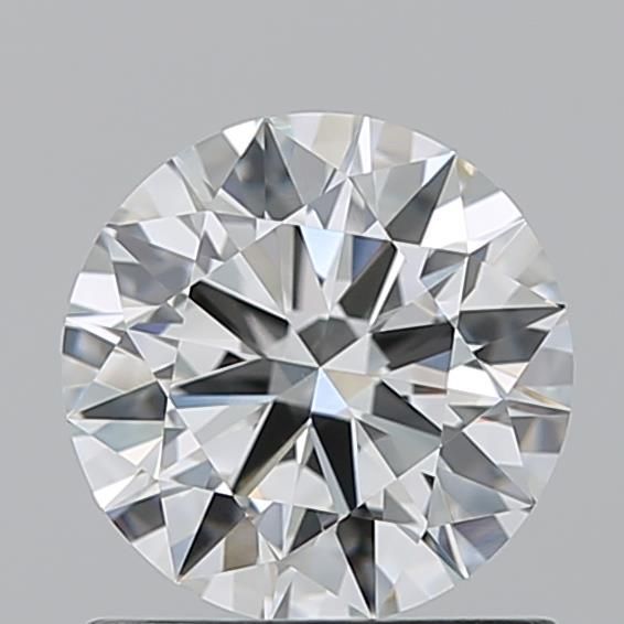 Diamond Natural 1,01Ct G-VVS2 Round - GIA2245070151 1