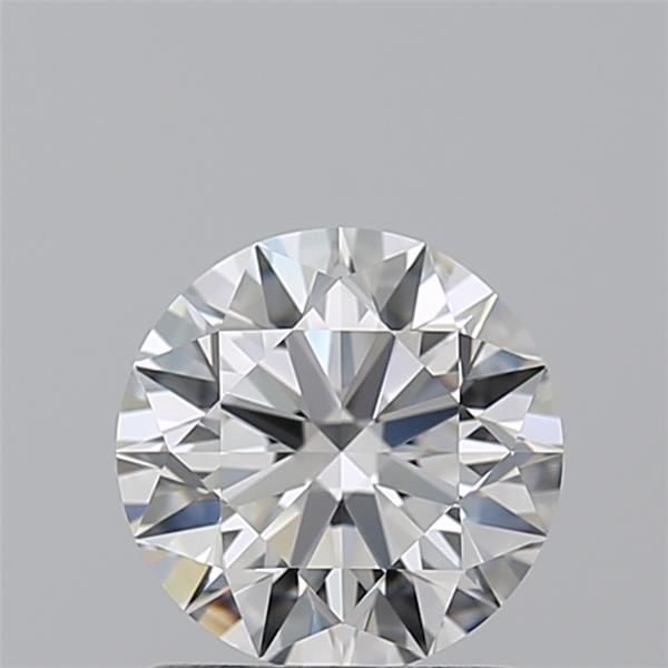Diamond Natural 1,2Ct G-VVS1 Round - GIA1547467183 1