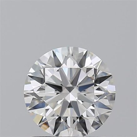 Diamond Natural 1,2Ct G-VVS1 Round - GIA1547467183 1